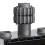 La Nordica Inserto 80 PRS Crystal Kamineinsatz – Bild 4
