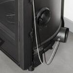 Kamineinsatz wasserführend Edilkamin Aquatondo 29 CS Flat PLUS – Bild 4