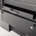 Kaminofen HS Flamingo ESPO 1 Grey – Bild 7