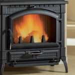 Kaminofen wasserführend La Nordica Termoisotta DSA
