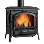 La Nordica Termoisotta DSA Set + Pufferspeicher TPSR 500 + SWT – Bild 2