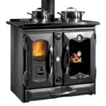 La Nordica Termosuprema Compact DSA Set + Kombispeicher THKE 825 + SWT – Bild 2