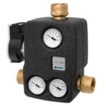 Aquaflam 25 Basic Black Set + Hygienespeicher SH 900 – Bild 12