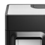 Austroflamm Mo Duo Cook Kombi-Kaminofen Stahl Schwarz – Bild 4