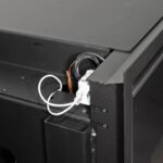 Pellet-Kamineinsatz wasserführend Edilkamin Idropellbox AE – Bild 4