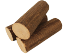 Runde Buche Briketts 48 Packungen x 10 kg (480 kg) – Bild 2