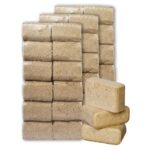 RUF Briketts 48 Packungen x 10 kg (480 kg) – Bild 6