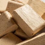 RUF Briketts 48 Packungen x 10 kg (480 kg) – Bild 5