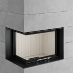 Spartherm SIM Varia 2Lh H2O Kaminbausatz RLA Beton Natur 1/3 – Bild 2