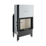 Spartherm Varia 1Vh Kamineinsatz 1404 180 mm – Bild 2