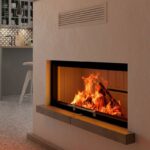 Spartherm Varia ASh Kamineinsatz 180 mm RR