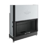 Spartherm Varia Bh Kamineinsatz 250 mm RR – Bild 3