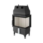 Spartherm Varia 2R-62 Kamineinsatz 180 mm RR – Bild 2