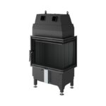 Spartherm Varia 2R-62 Kamineinsatz 180 mm RR – Bild 3