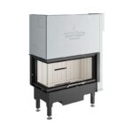 Spartherm Varia AS-2Lh Kamineinsatz 180 mm – Bild 2