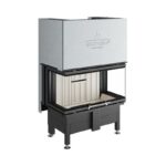 Spartherm Varia AS-3RLh Kamineinsatz 180 mm – Bild 2