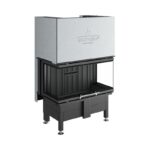 Spartherm Varia AS-3RLh Kamineinsatz 180 mm – Bild 3