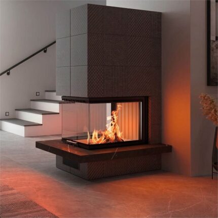 Spartherm Arte U-70h Kamineinsatz 250 mm