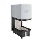 Spartherm Arte U-70h Kamineinsatz 250 mm – Bild 2
