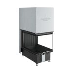 Spartherm Arte U-70h Kamineinsatz 250 mm – Bild 3
