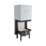 Spartherm Arte 3RL-60h Kamineinsatz 200 mm RR – Bild 2