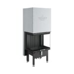 Spartherm Arte 3RL-60h Kamineinsatz 200 mm RR – Bild 3