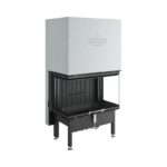 Spartherm Arte 3RL-80h Kamineinsatz 250 mm – Bild 3