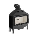 Spartherm Varia AS RLU Kamineinsatz links 180 mm RR – Bild 2