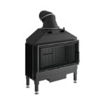 Spartherm Varia AS RLU Kamineinsatz links 180 mm RR – Bild 3