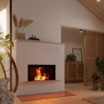 Spartherm Premium V-1V-87h Kamineinsatz 200 mm RR – Bild 3
