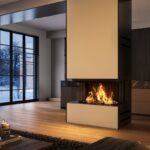Spartherm Premium A-3RL-100h Kamineinsatz 250 mm – Bild 4