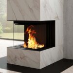 Spartherm Premium A-U-50h Kamineinsatz 250 mm
