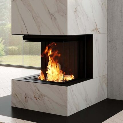 Spartherm Premium A-U-50h Kamineinsatz 250 mm