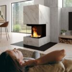 Spartherm Premium A-U-50h Kamineinsatz 250 mm – Bild 4
