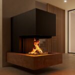 Spartherm Premium A-U-70h Kamineinsatz 200 mm RR