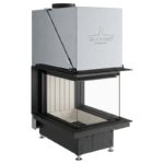 Spartherm Premium A-U-70h Kamineinsatz 200 mm RR – Bild 2