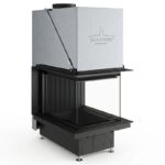 Spartherm Premium A-U-70h Kamineinsatz 200 mm RR