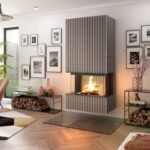 Spartherm Premium A-3RL-80h Kamineinsatz 250 mm – Bild 3
