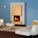 Spartherm Mini S-4S Kamineinsatz 51 cm rechts