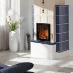 Spartherm Mini Z1-4S Kamineinsatz 7 kW 51 cm links – Bild 4