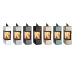 Spartherm Piko S steel Kaminofen Titan – Bild 3