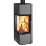 Spartherm Piko S steel Kaminofen Titan – Bild 4