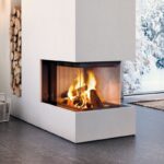 Spartherm Premium Arte U-70h-4S Kamineinsatz RRA Ø 250 mm – Bild 3