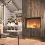 Spartherm Premium V-1V-87h Kamineinsatz RRA Ø 200 mm – Bild 2