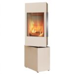 Spartherm SEO S Kaminofen Perle – Bild 2