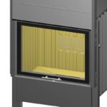 Spartherm Varia 1Vh-4S Kamineinsatz 57 cm – Bild 2