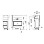 Spartherm Varia AS-2Rh – Bild 4