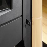 La Nordica Stefany Forno Kaminofen Pergamena – Bild 4