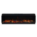 Trimline Fires 180E Solus Elektro-Kamineinsatz – Bild 2