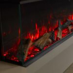 Trimline Fires 180E Solus Elektro-Kamineinsatz – Bild 8